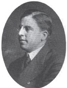 J. Eugene Harding