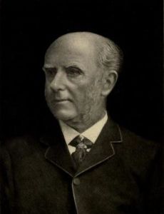 Archibald Geikie