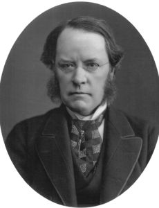 Lyon Playfair, 1st Baron Playfair