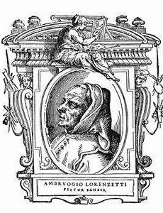 Ambrogio Lorenzetti