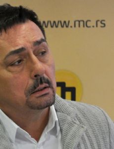 Dragan Kojić Keba