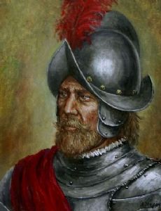 Alonso de Alvarado