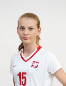 Gabriela Grzywińska