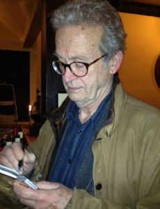 Pelle Gudmundsen-Holmgreen