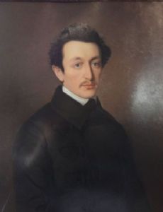 Moses Hess