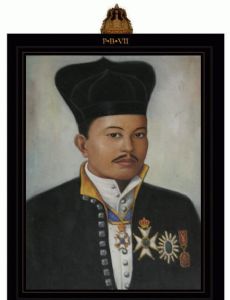 Pakubuwono VII