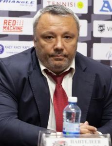 Grigorijs Panteļejevs