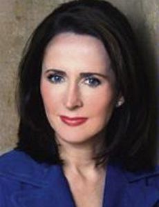 Carol Higgins Clark