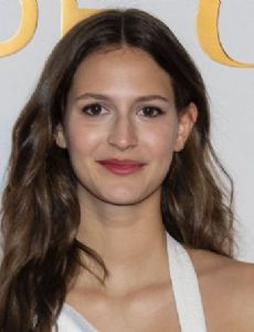 Jeanne Cadieu