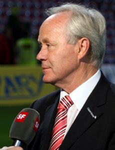 Köbi Kuhn