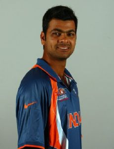 R. P. Singh