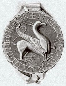 Donnchadh, Earl of Carrick
