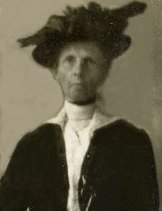 Nelly Erichsen
