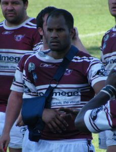 Michael Bani