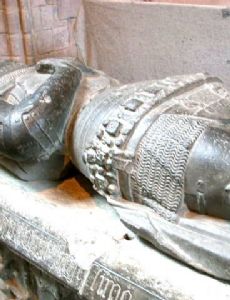 Alexander Stewart, Earl of Buchan
