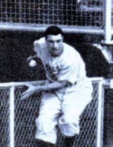 Al Gionfriddo