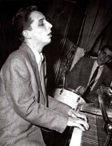 Dick Twardzik