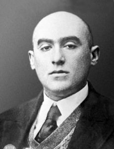 Lev Schnirelmann