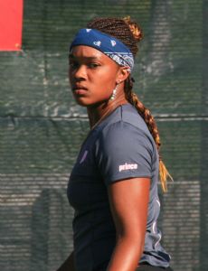 Angela Haynes