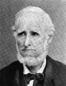 James B. Stephens