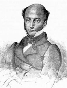Louis Joseph Antoine de Potter