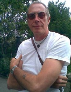 Graham Priest