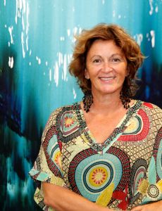 Bronwyn Bancroft