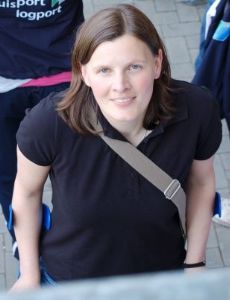 Pia Wunderlich