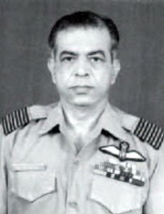 Ramesh Sakharam Benegal