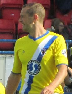 Andrew Frampton