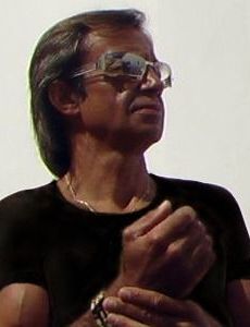 Francis Rimbert