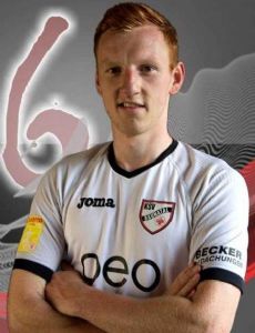 Malte Grashoff