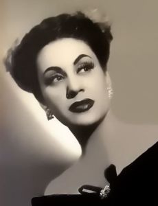 Trini Alonso