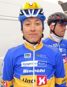 Torstein Træen