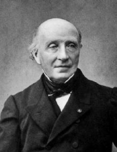 Paul Antoine Dubois