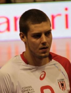 Dmytro Pashytskyy