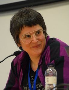 Carla Berrocal