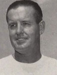 Melvin J. Binford