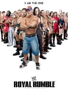Royal Rumble