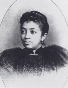Joan Imogen Howard