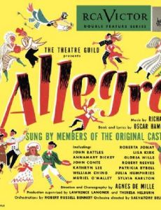 Allegro (musical)