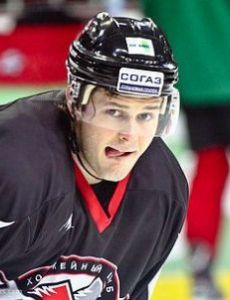 Konstantin Baranov