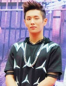 Li Wenhan