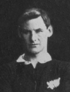 Arthur Francis (rugby)