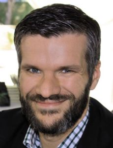 Matt Bell (author)