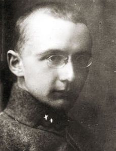 Tadeusz Żuliński (activist)