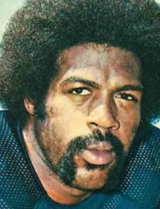 Wally Chambers