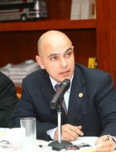 Antonio del Valle Toca