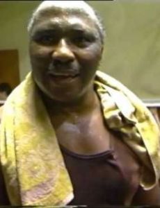 Darius Dhlomo
