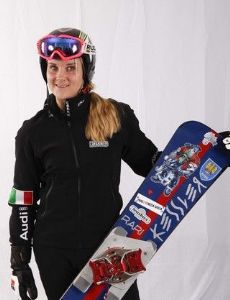 Corinna Boccacini